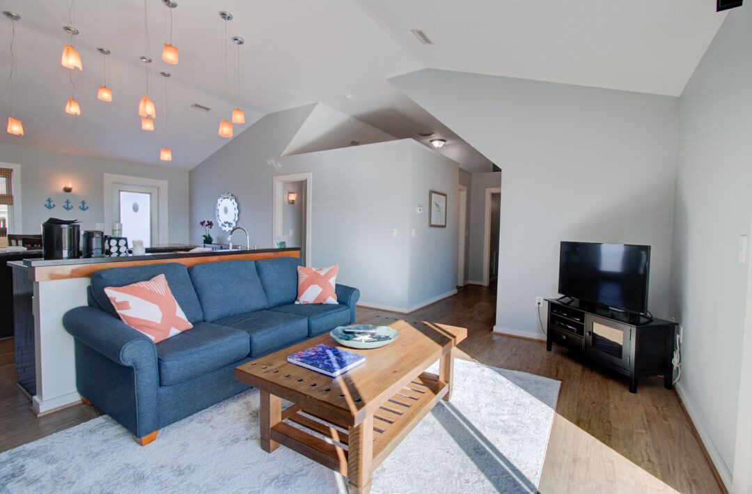 Photo of Bedroom in Hatteras