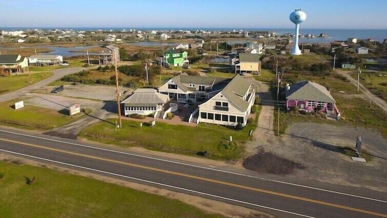 Photo of Others in Hatteras