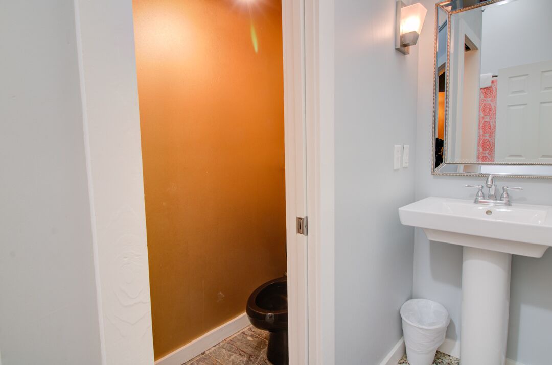 Photo of Bathroom in Hatteras