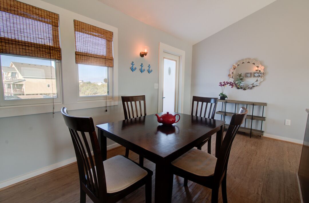 Photo of Livingroom in Hatteras
