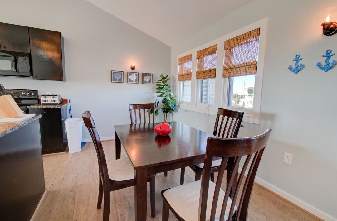 Photo of Livingroom in Hatteras