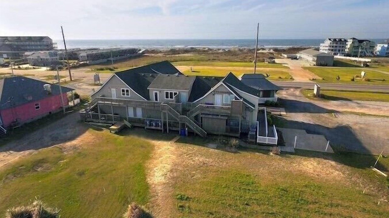 Photo of Others in Hatteras