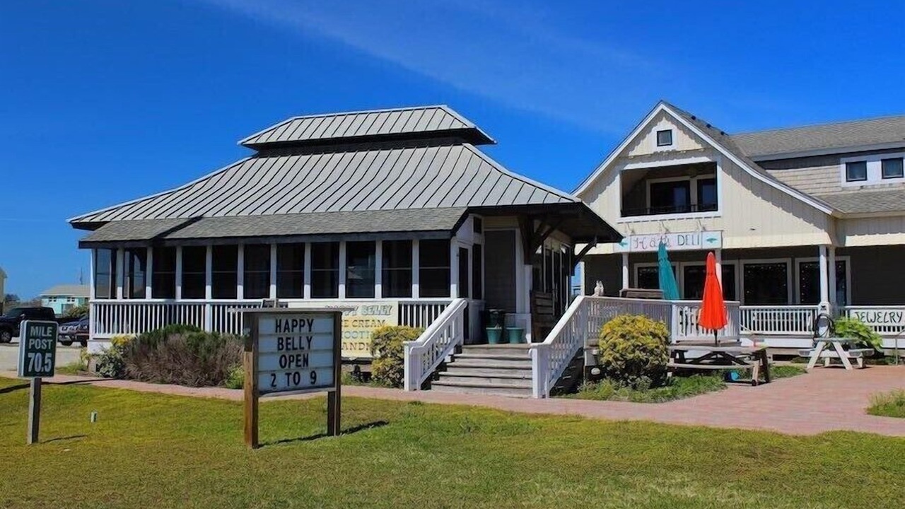 Photo of Others in Hatteras
