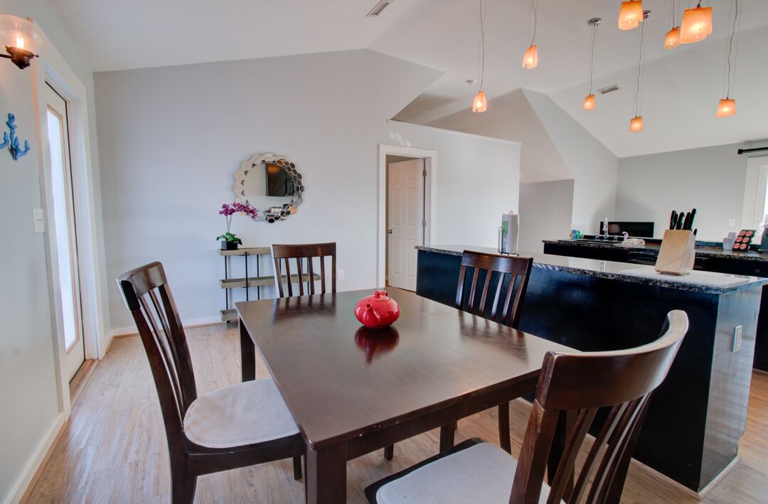 Photo of Livingroom in Hatteras