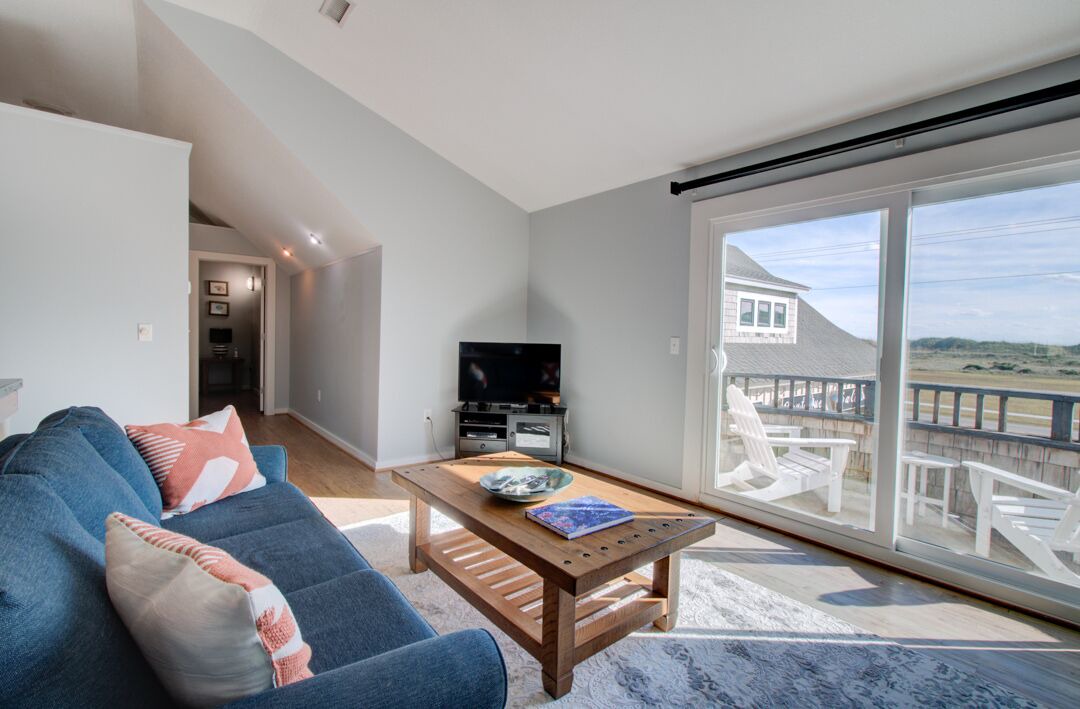 Photo of Livingroom in Hatteras
