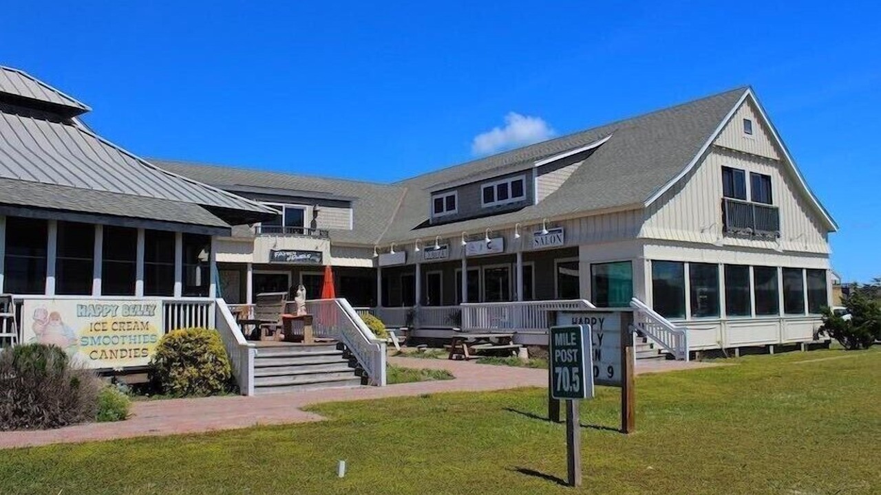 Photo of Others in Hatteras