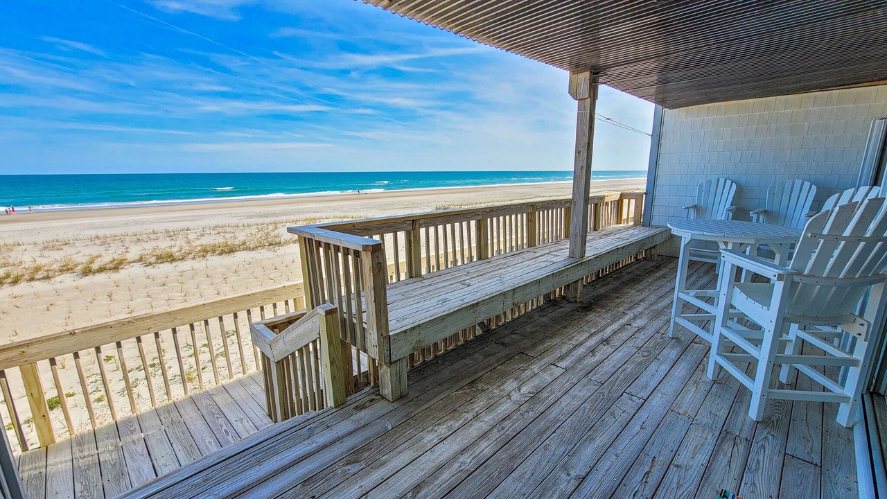 Photo of Others in Topsail Beach