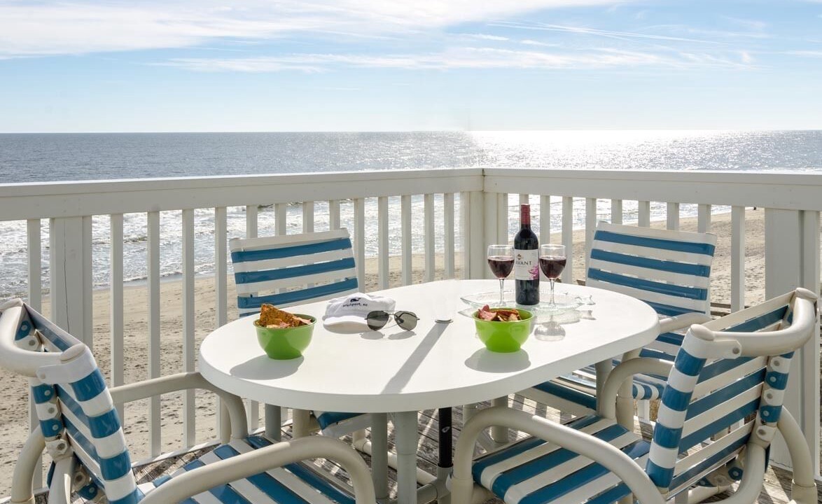 Photo of Outdoor in Kure Beach