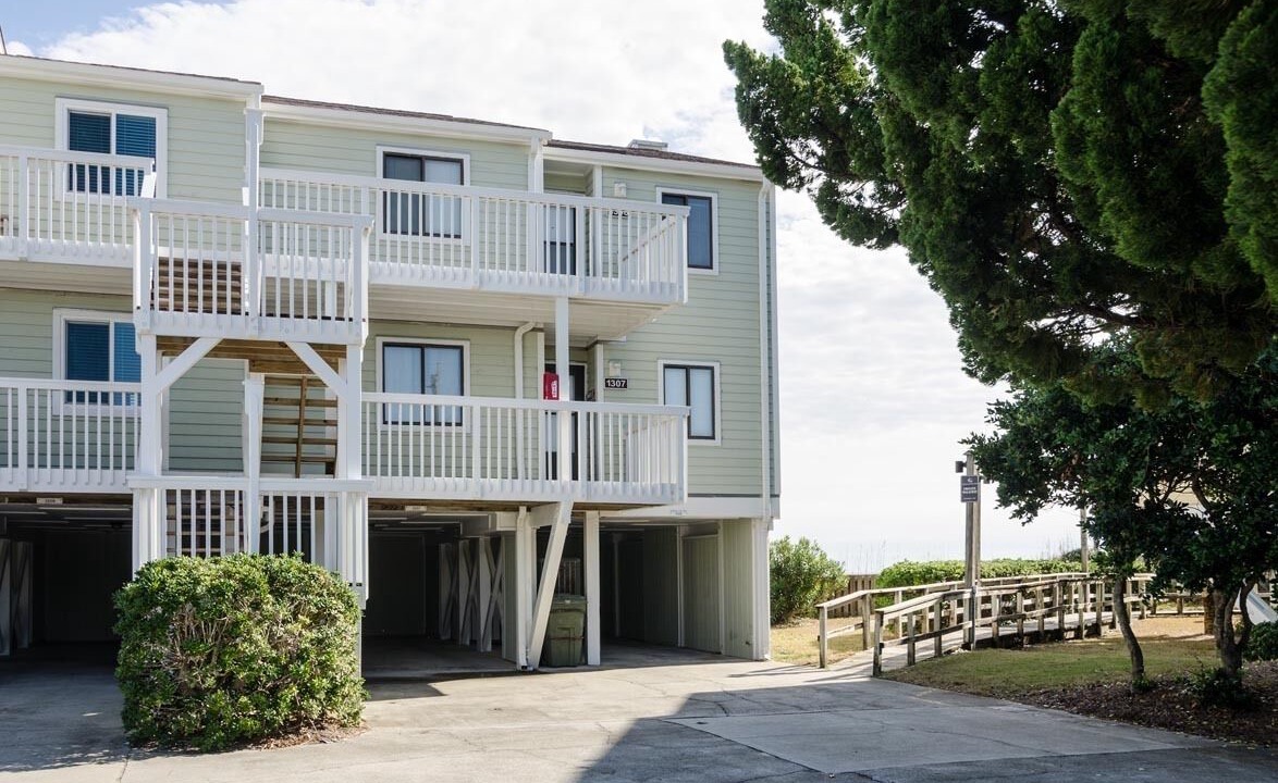 Photo of Outdoor in Kure Beach