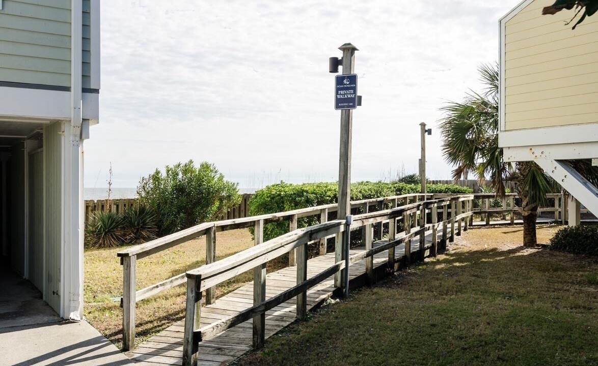 Photo of Outdoor in Kure Beach