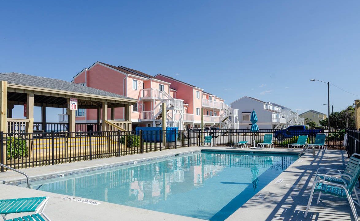 Photo of Outdoor in Kure Beach