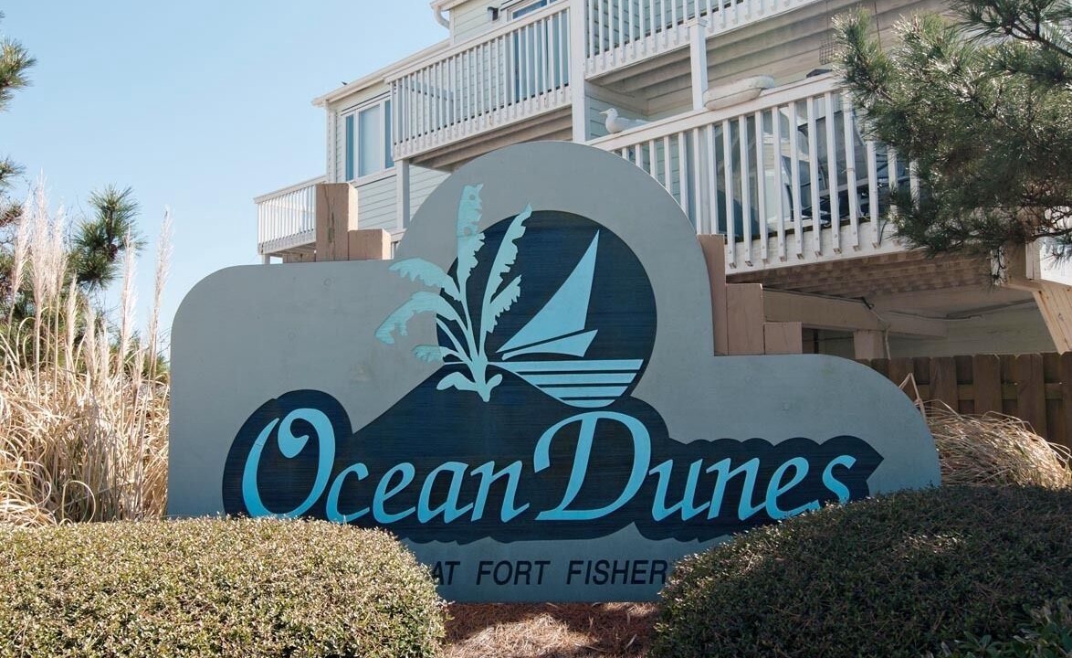 Photo of Outdoor in Kure Beach