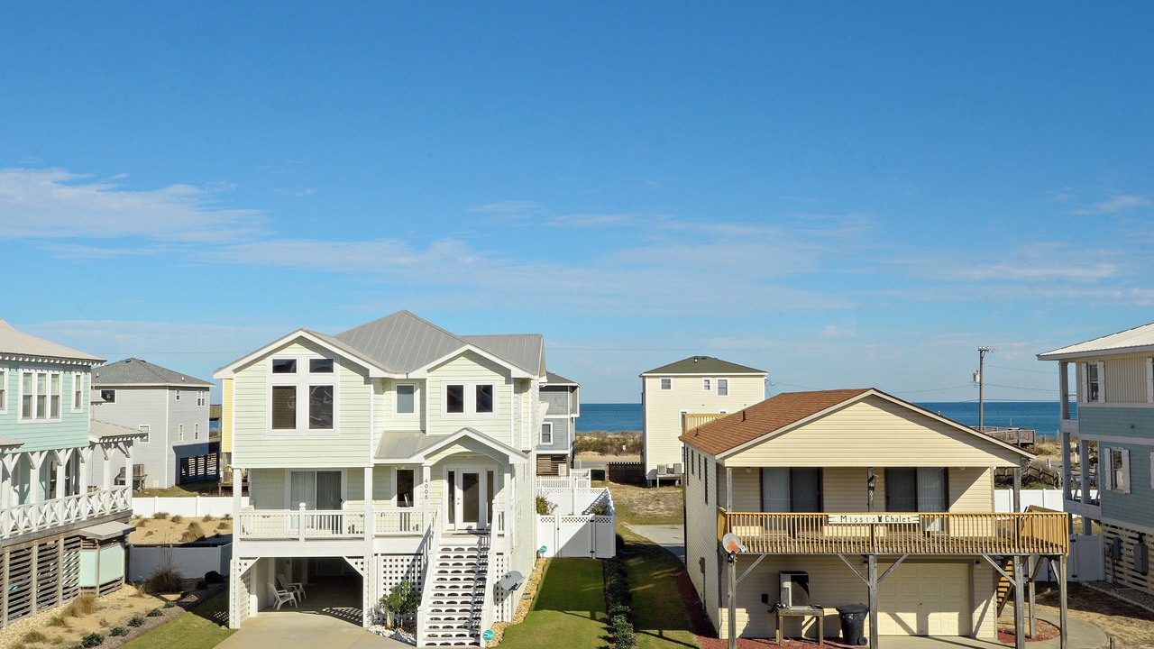 Photo of Outdoor in Kitty Hawk