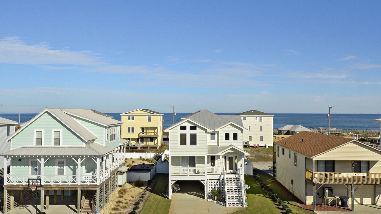 Photo of Outdoor in Kitty Hawk