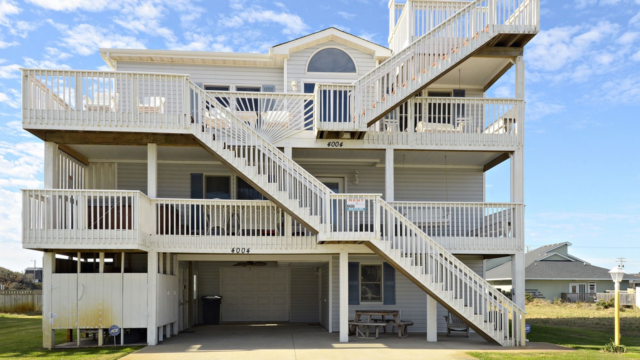 Photo of Outdoor in Kitty Hawk