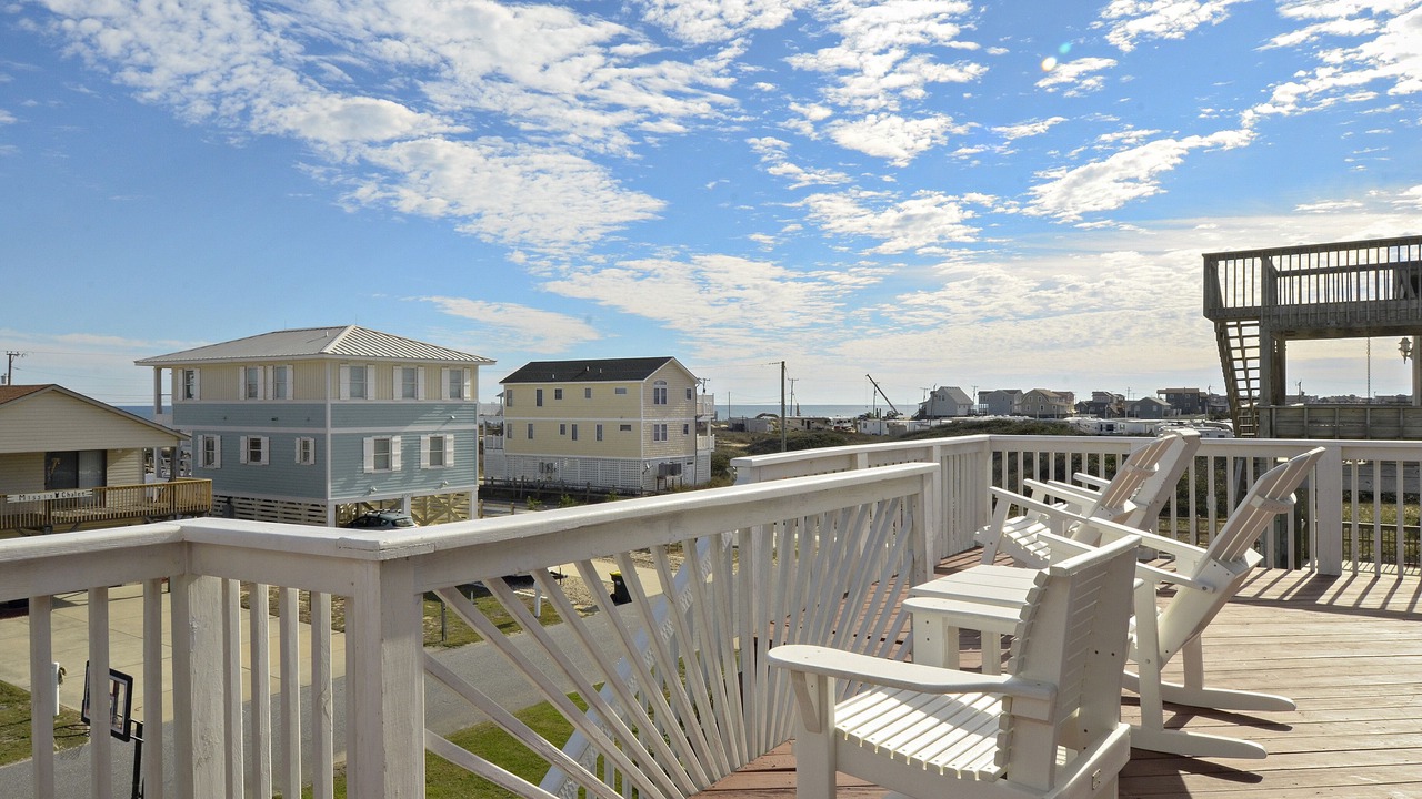Photo of Outdoor in Kitty Hawk
