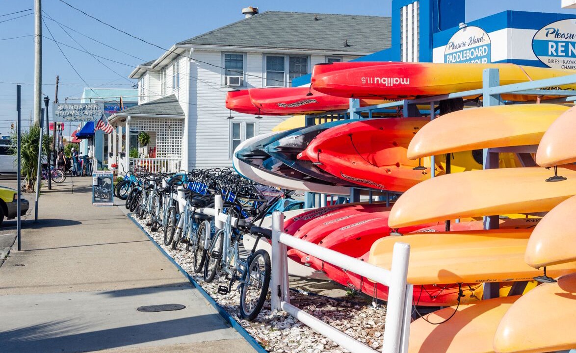 Photo of Outdoor in Wilmington Beach