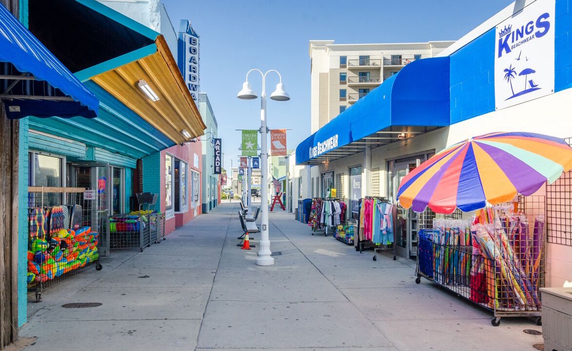 Photo of Outdoor in Wilmington Beach