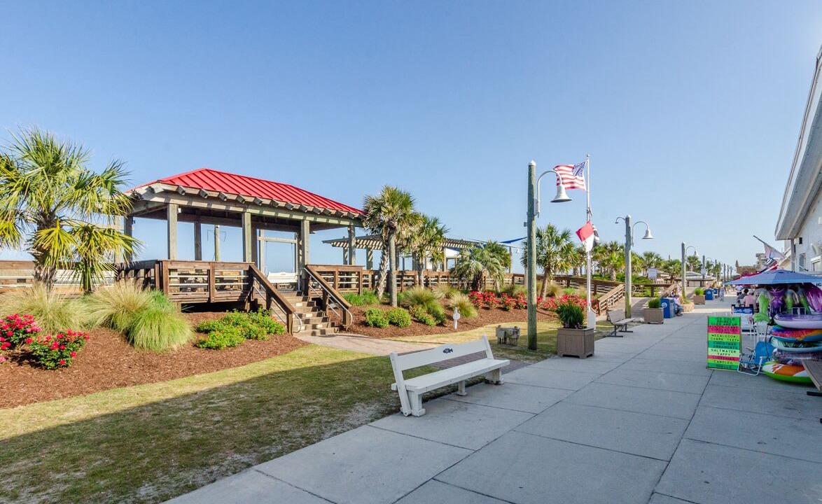 Photo of Outdoor in Wilmington Beach