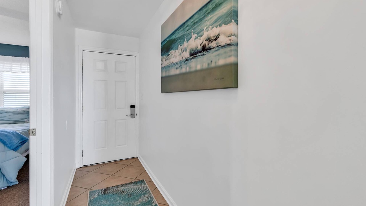 Photo of Bedroom in Surfside Beach