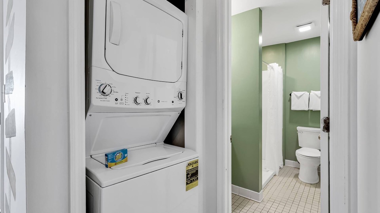 Photo of Bathroom in Surfside Beach