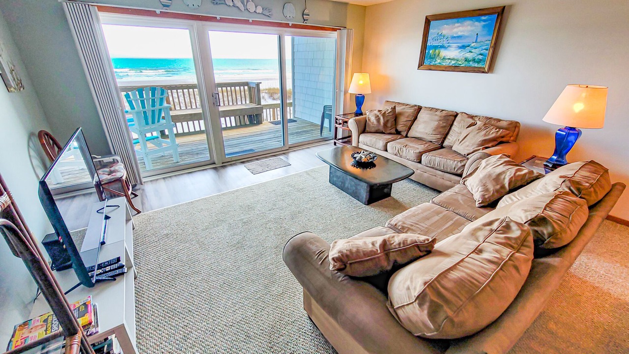 Photo of Others in Topsail Beach