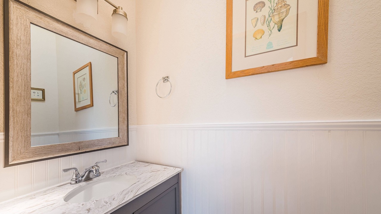 Photo of Bedroom in Duck