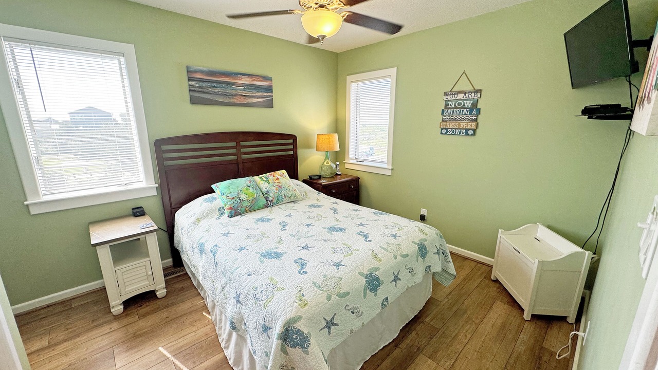 Photo of Bedroom in South Nags Head