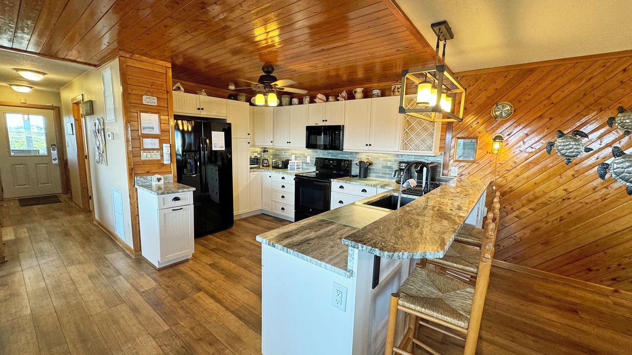 Photo of Kitchen in South Nags Head