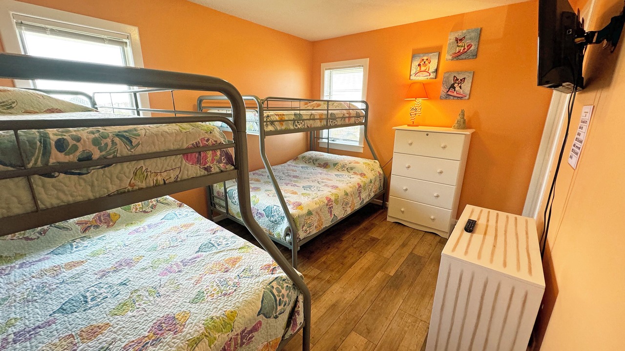 Photo of Bedroom in South Nags Head
