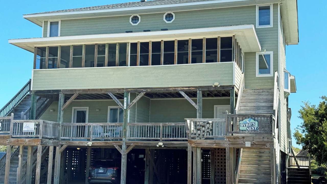 Photo of Outdoor in South Nags Head