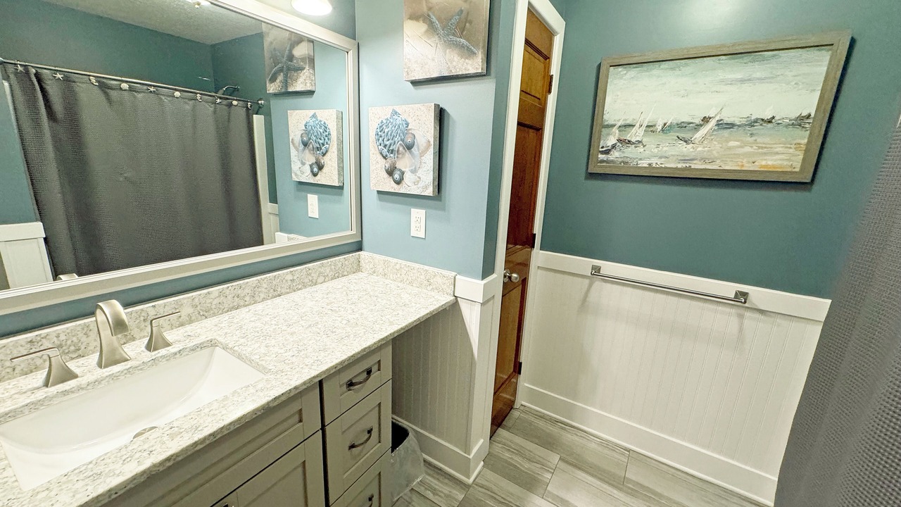 Photo of Bathroom in South Nags Head