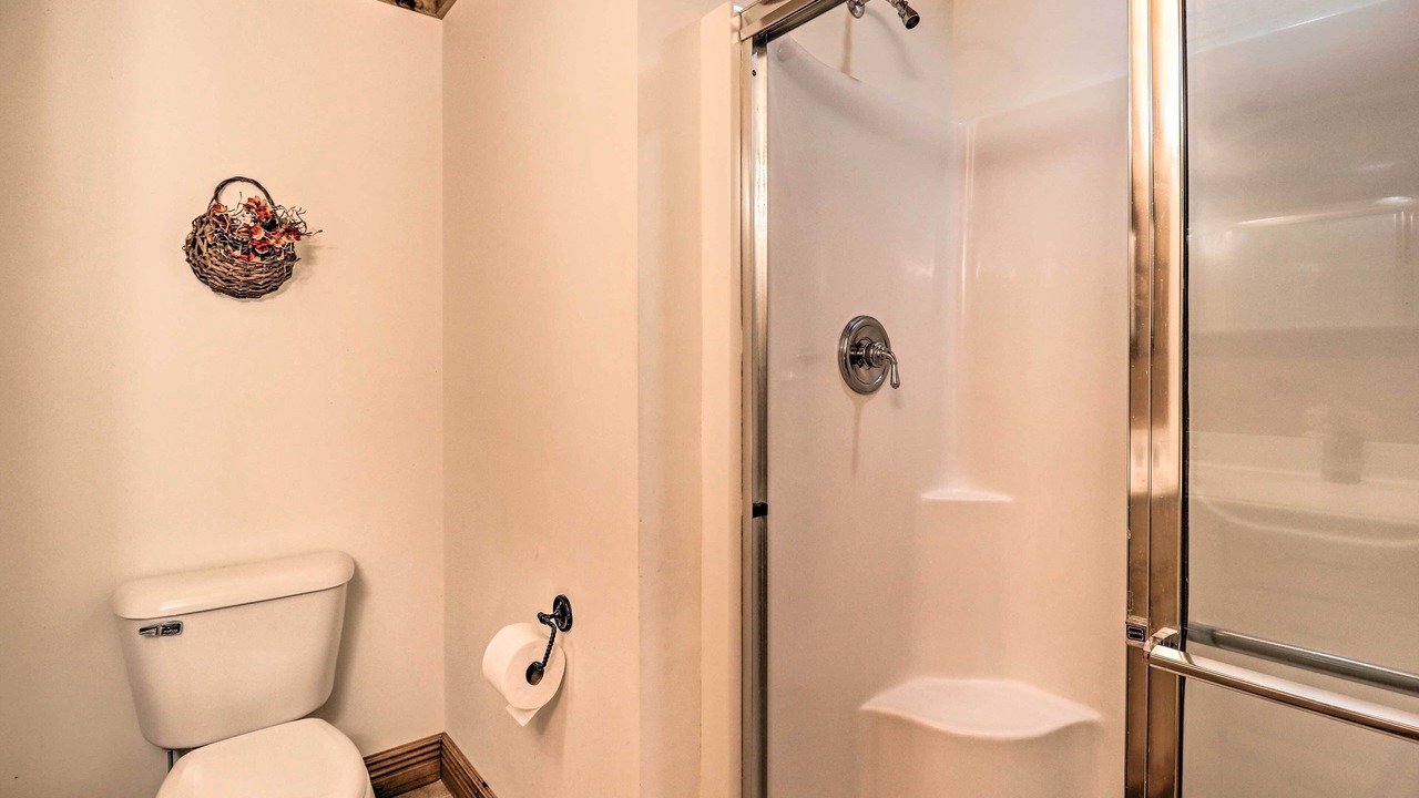 Photo of Bathroom in Sapphire