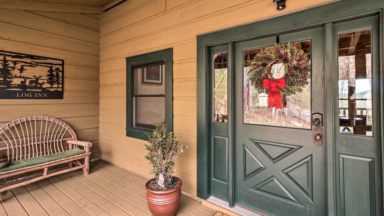 Photo of Outdoor in Sapphire