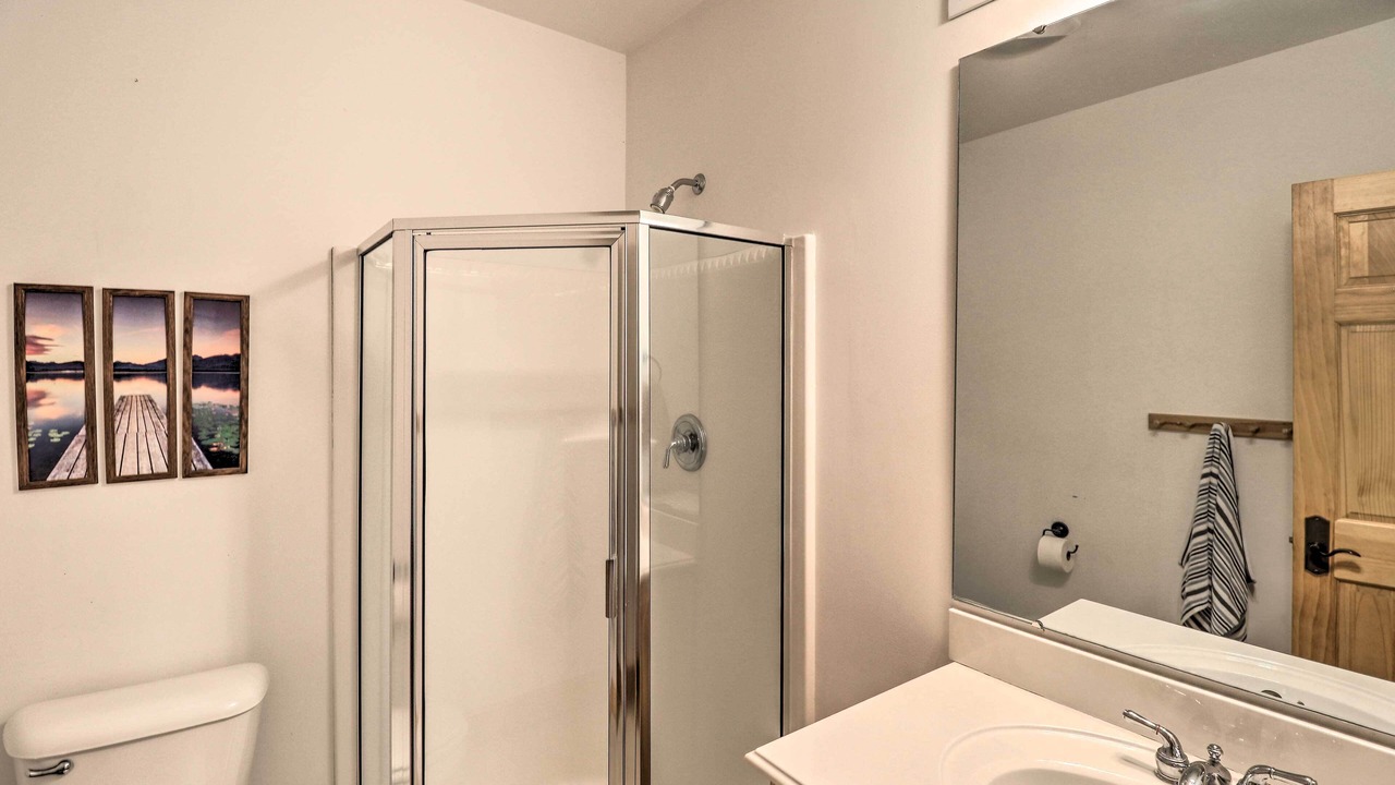 Photo of Bathroom in Sapphire