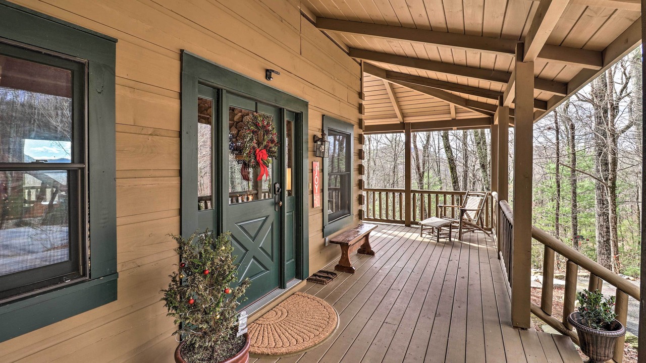 Photo of Outdoor in Sapphire