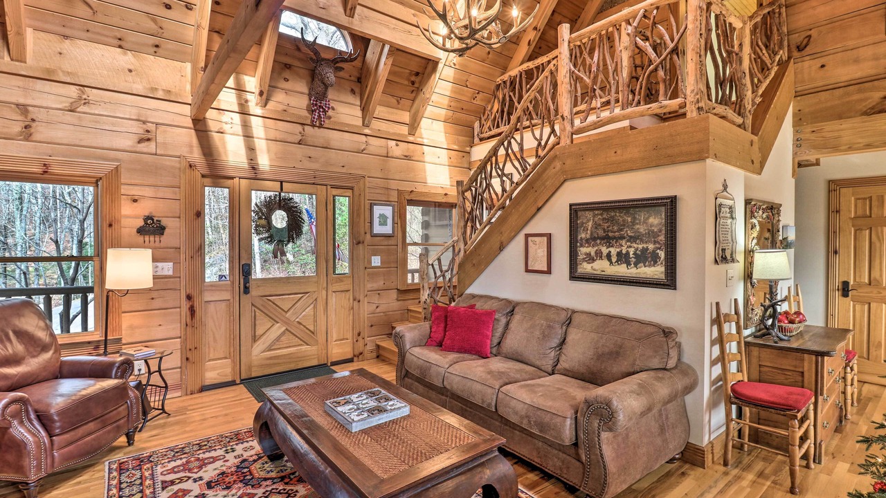Photo of Bedroom in Sapphire