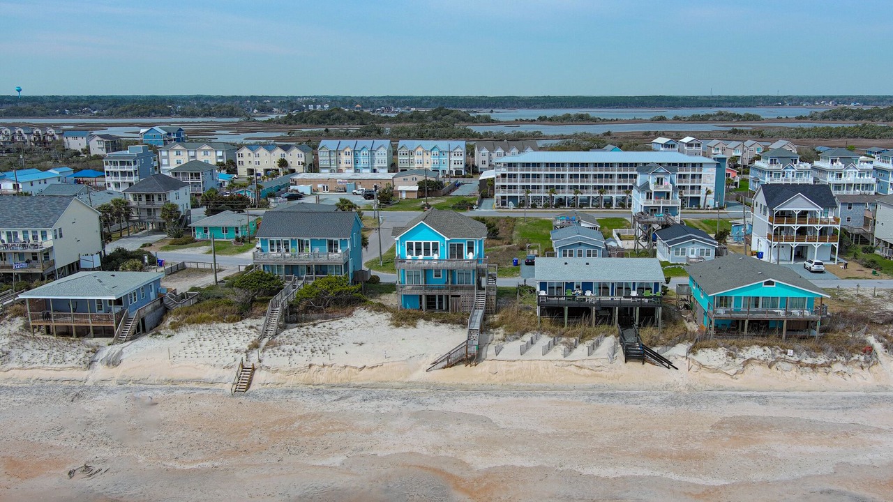 Photo of Others in Surf City