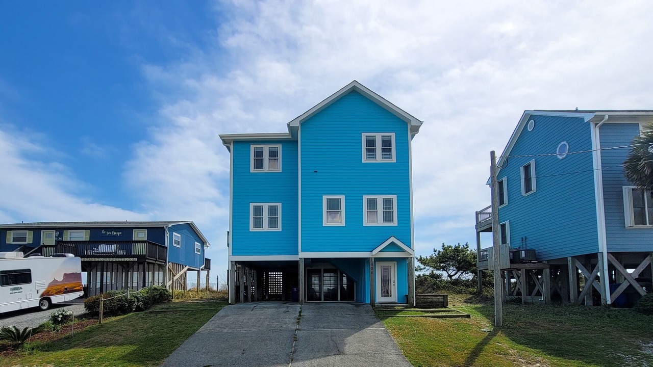 Photo of Others in Surf City