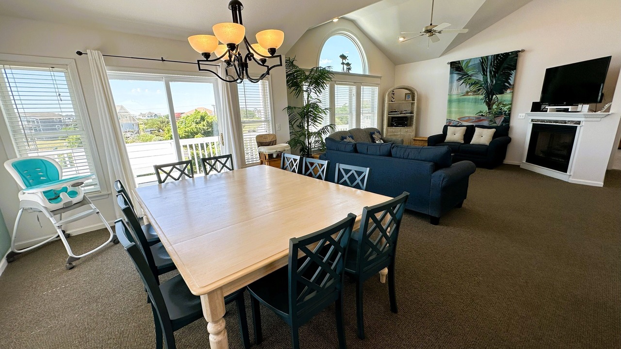 Photo of Livingroom in Ocean Sands