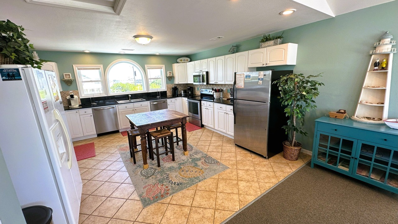 Photo of Kitchen in Ocean Sands