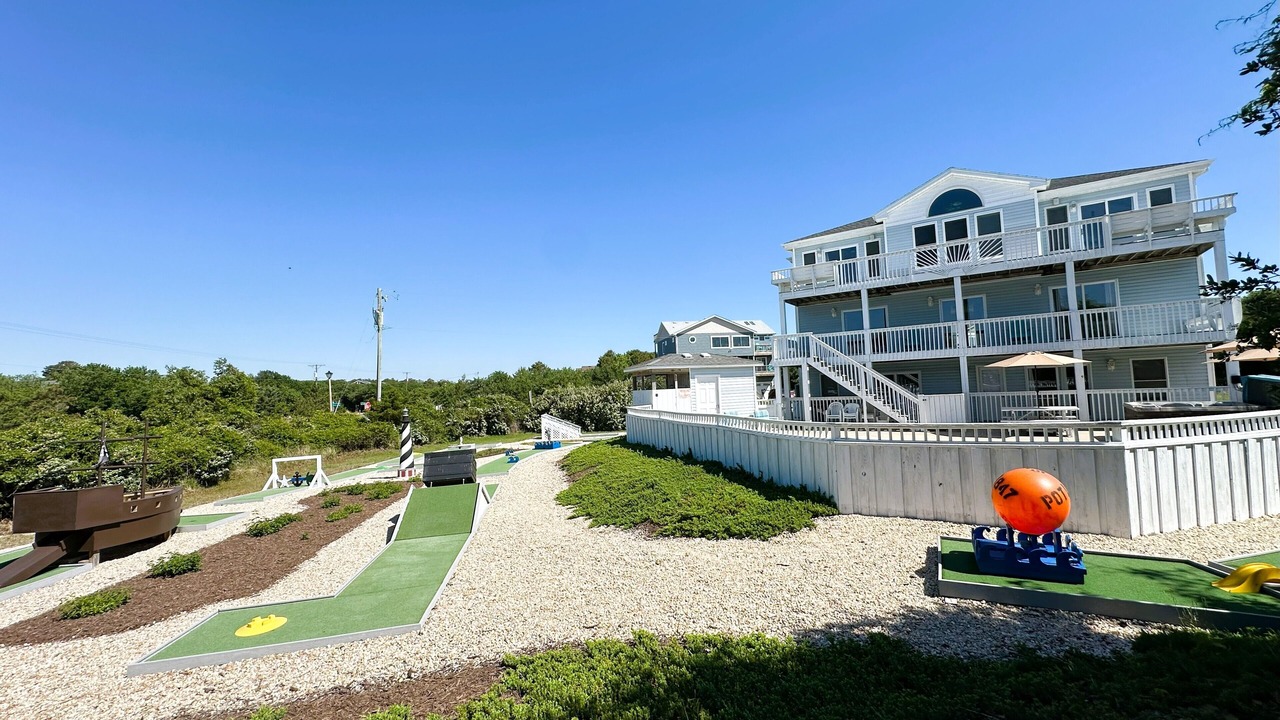 Photo of Outdoor in Ocean Sands