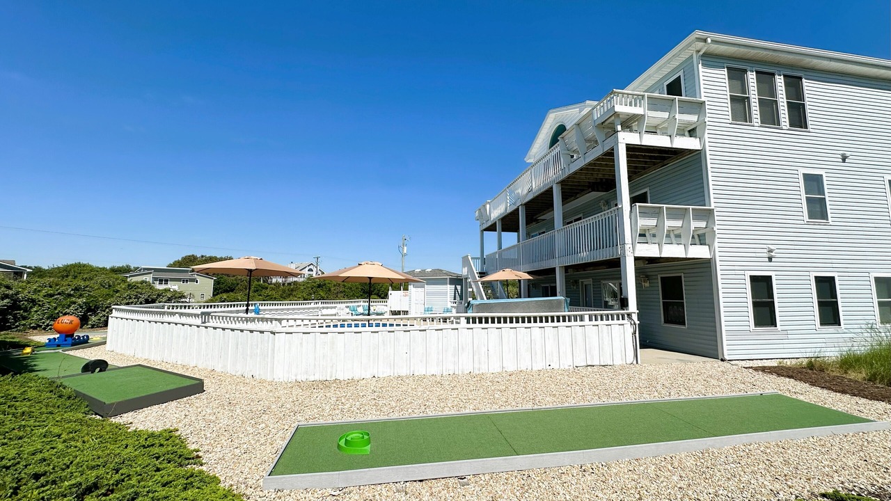 Photo of Outdoor in Ocean Sands