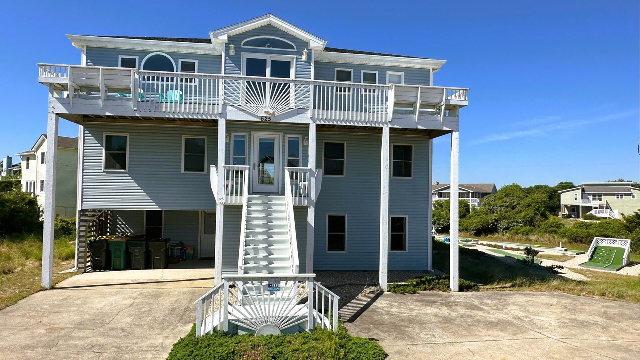 Photo of Outdoor in Ocean Sands