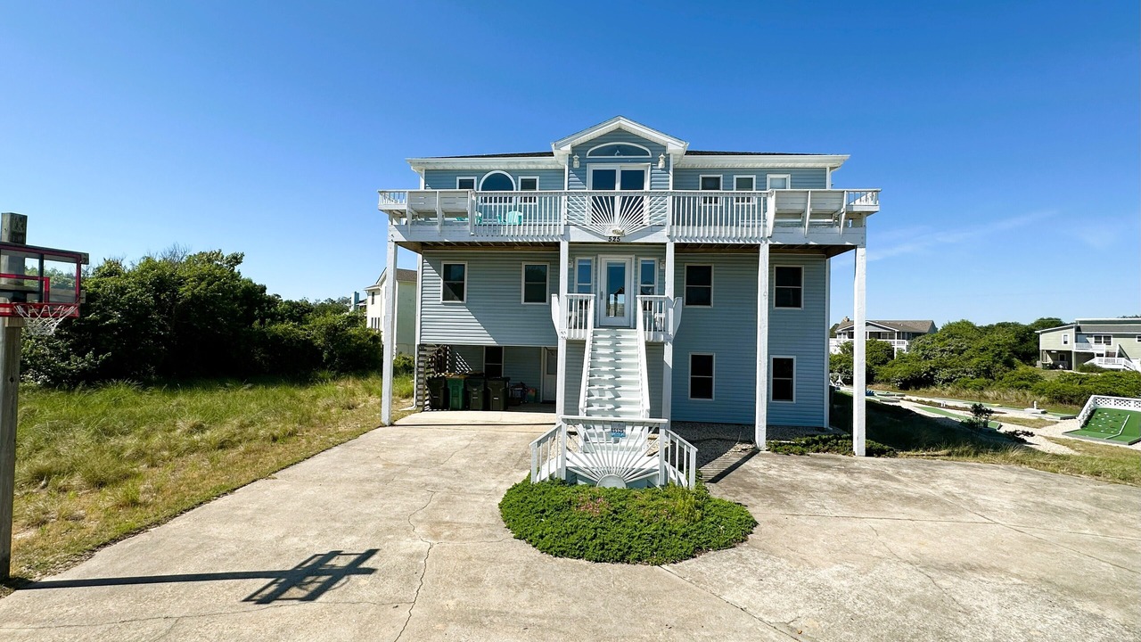 Photo of Outdoor in Ocean Sands