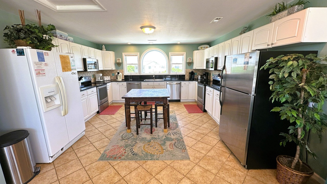 Photo of Kitchen in Ocean Sands
