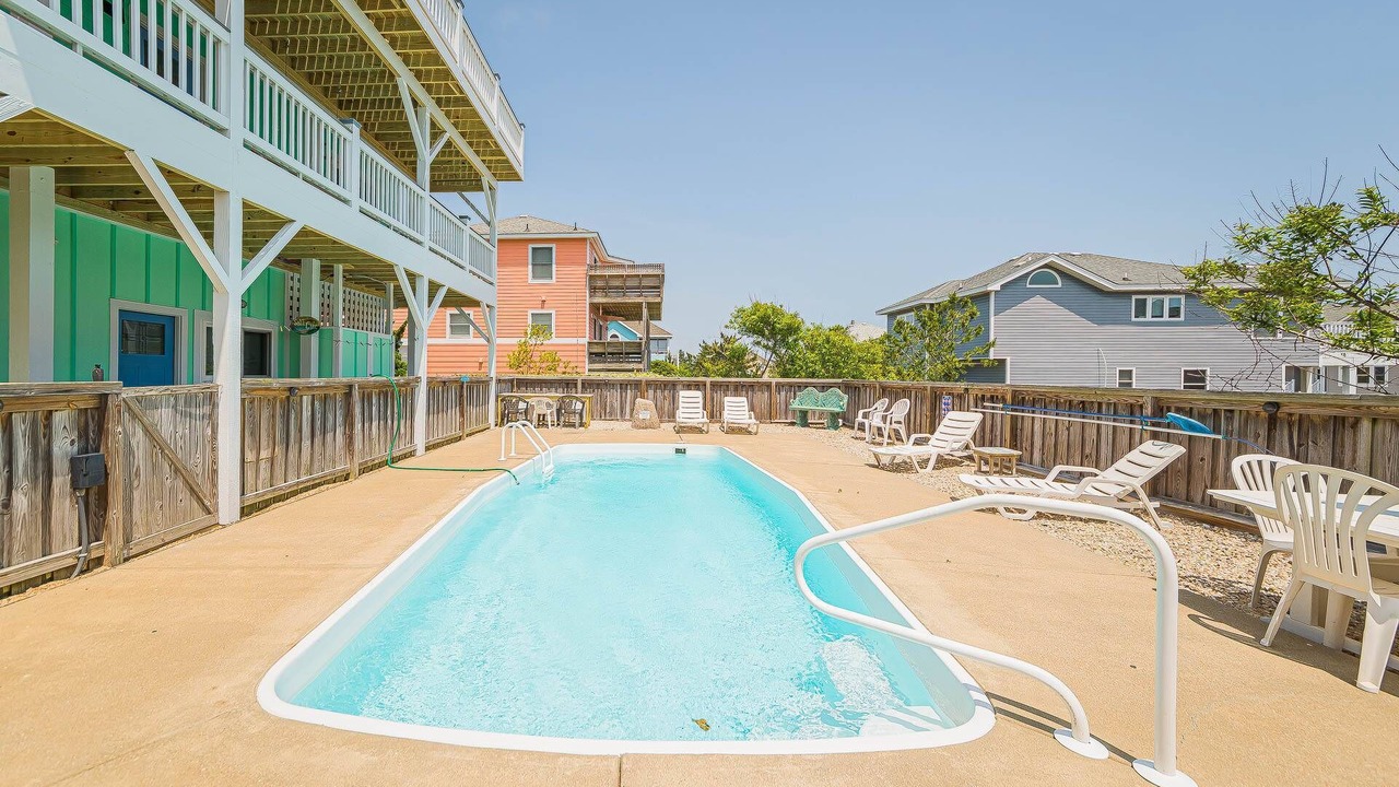 Photo of Outdoor in Ocean Sands