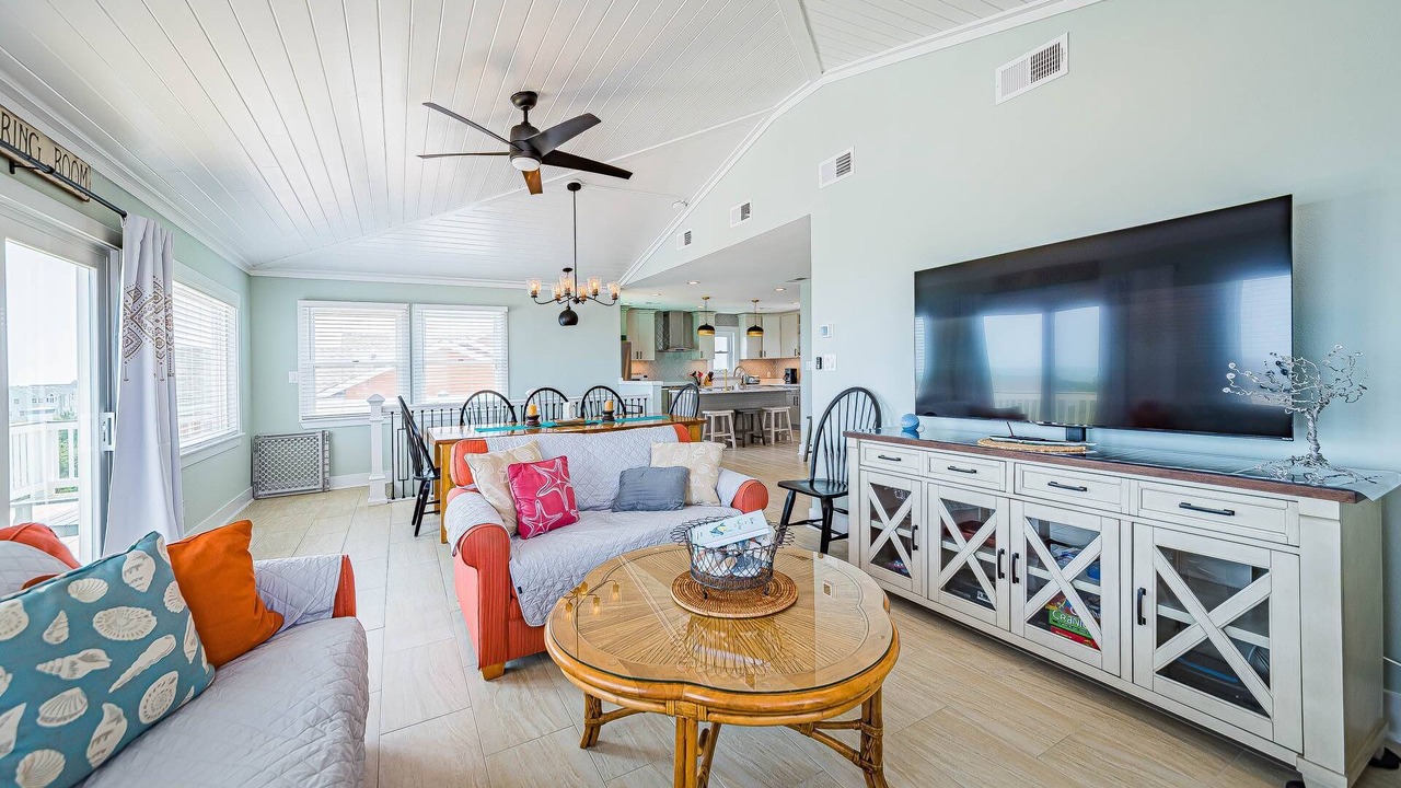 Photo of Bedroom in Ocean Sands