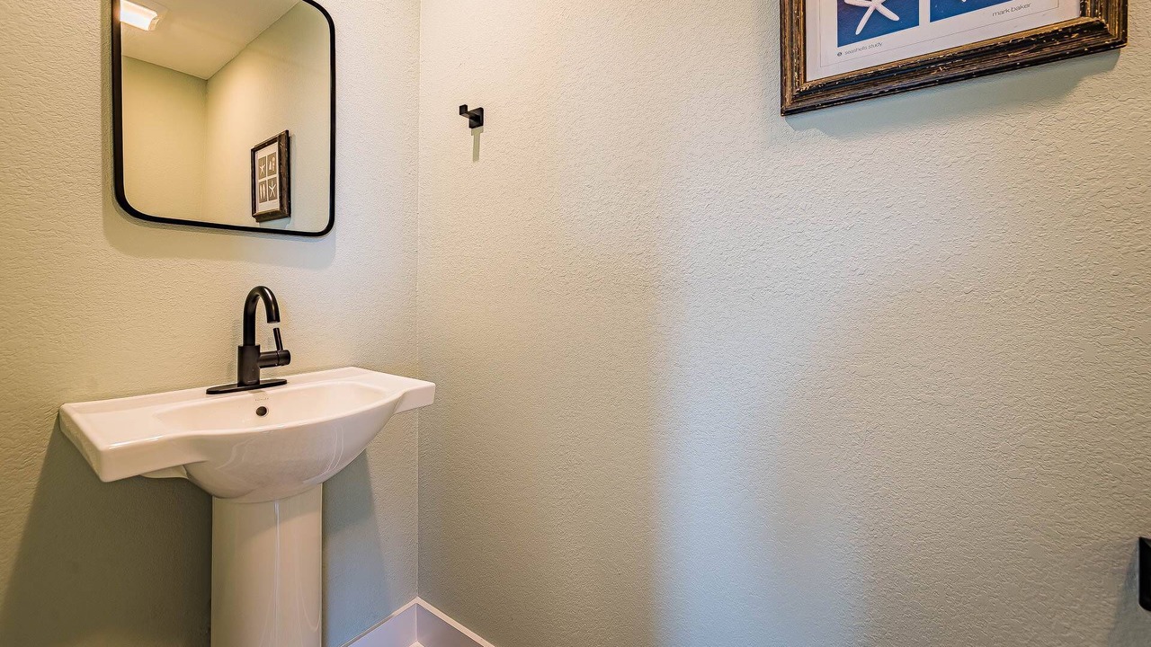 Photo of Bedroom in Ocean Sands
