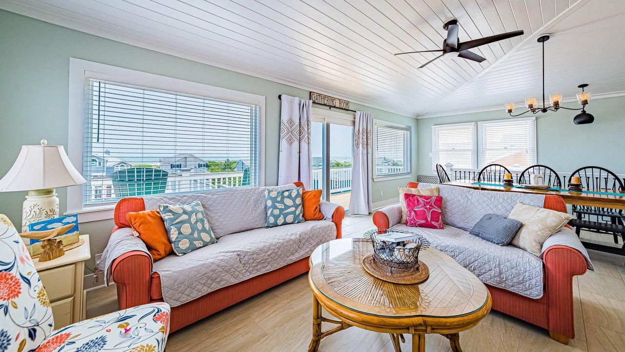 Photo of Bedroom in Ocean Sands